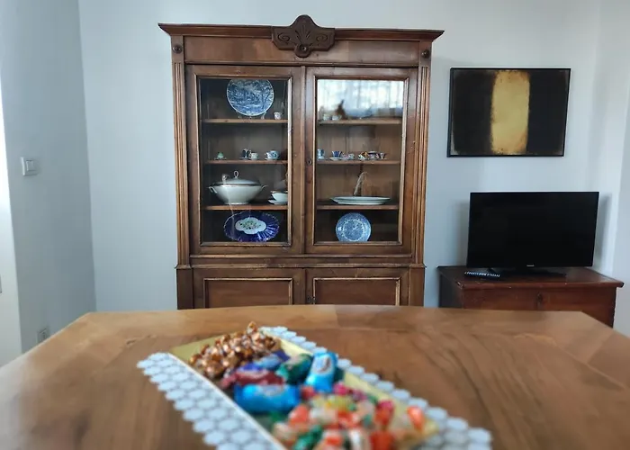 Mi Casa Es Su Casa