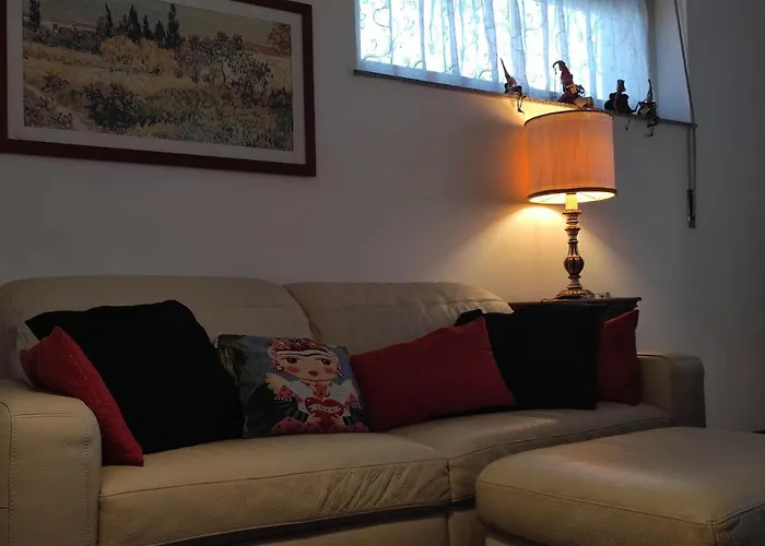 Mi Casa Es Su Casa
