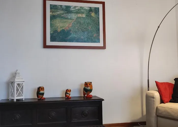 Mi Casa Es Su Casa