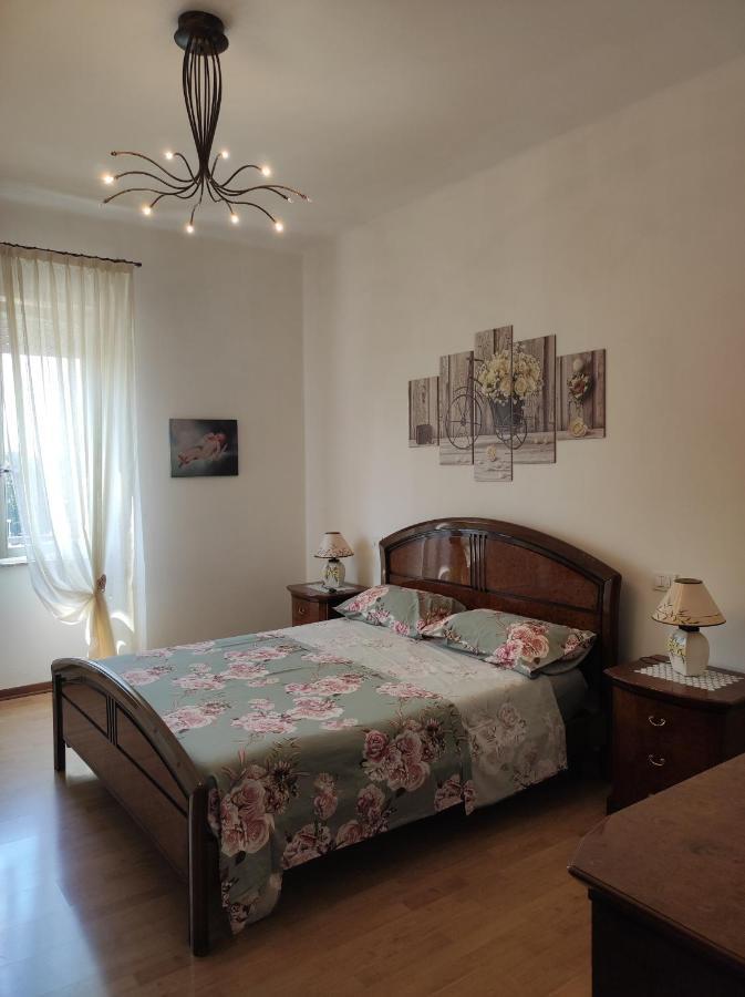 Mi Casa Es Su Casa *