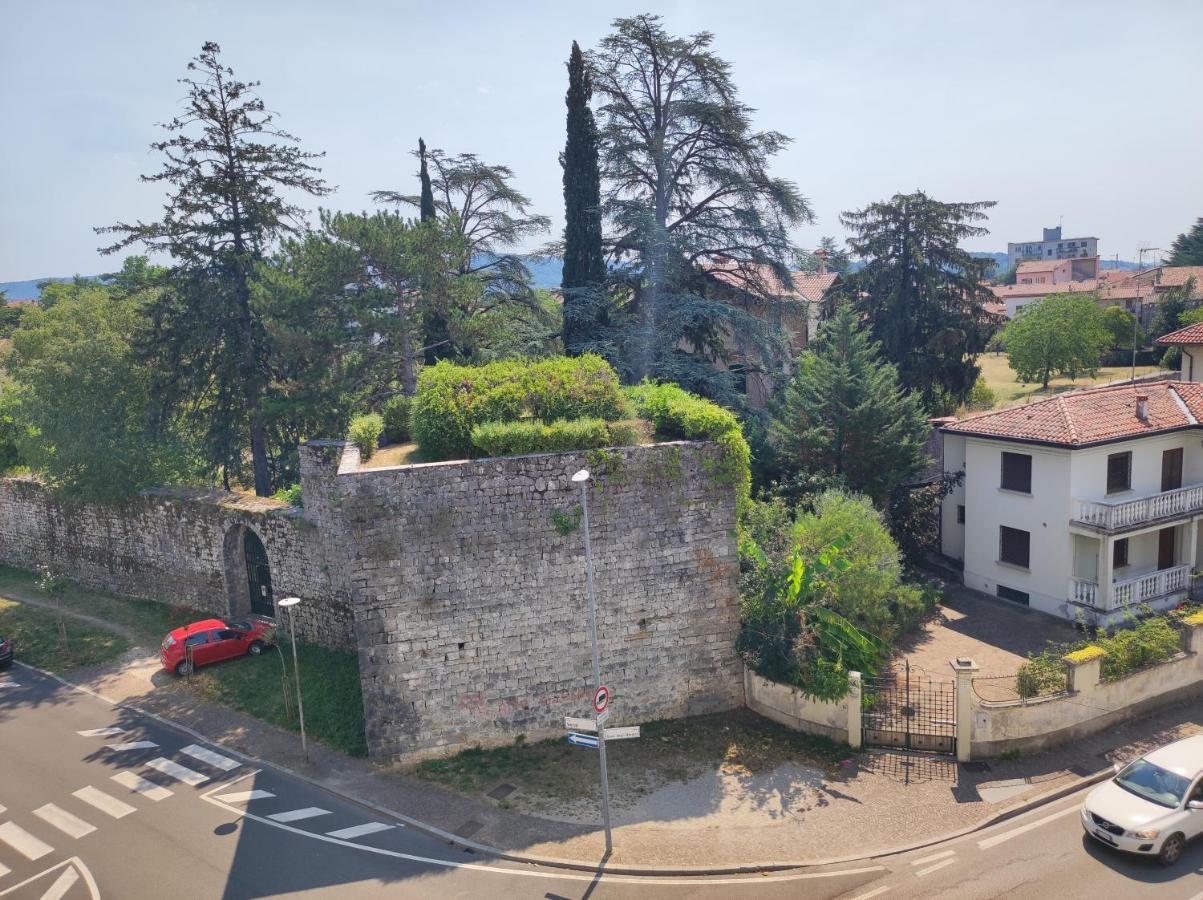 Mi Casa Es Su Casa Apartment Cividale Del Friuli