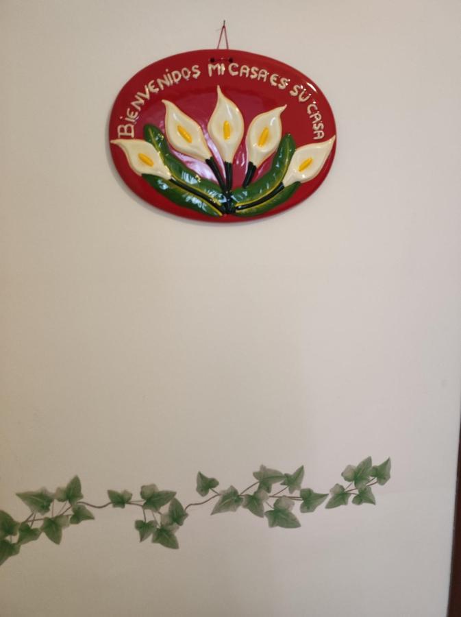 Mi Casa Es Su Casa