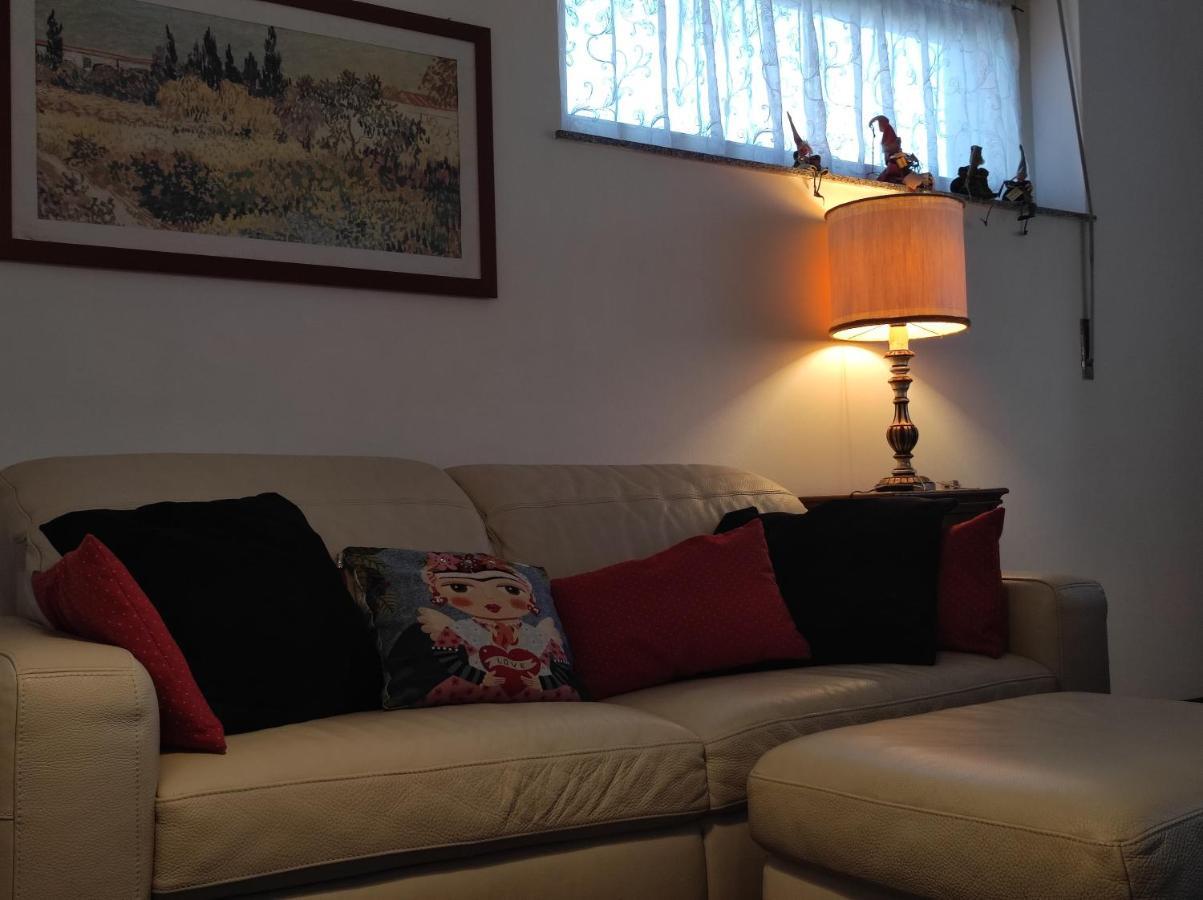 Mi Casa Es Su Casa Apartment Cividale Del Friuli
